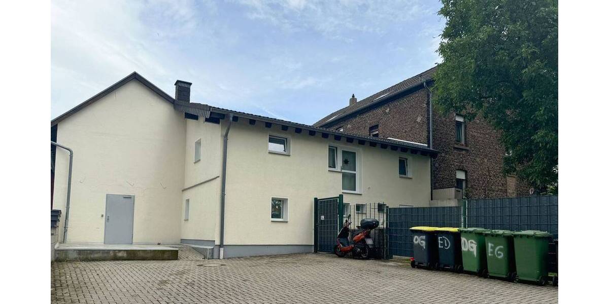 Gewerbeobjekt Hennef / Uckerath Uckerath - 995.000&euro; | Angebot:25691819