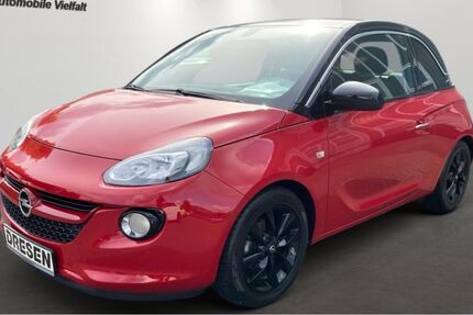 Opel Adam 18.976 km 11.550 € Viersen 41747