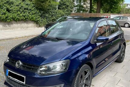 VW Polo 174.000 km 3.999 &euro; München 81545