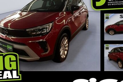 Opel Crossland (X) 22.210 km 18.980 &euro; Augsburg 86167