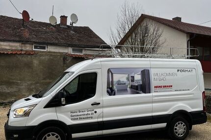 Ford Transit 141.035 km 13.999 &euro; Ehingen 89584