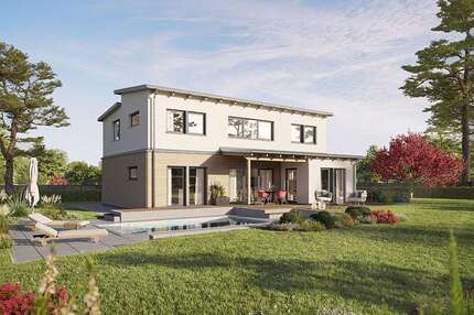 Haus zum Kaufen in Rimbach 904.400 € 179 m²