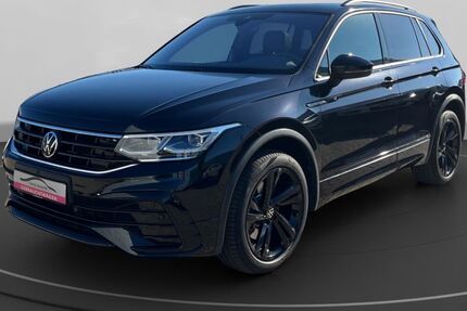 VW Tiguan 40.585 km 32.990 &euro; Aachen 52068