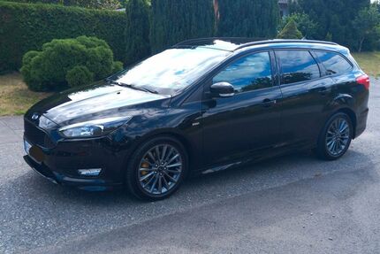 Ford Focus 107.000 km 9.900 &euro; Weiden in der Oberpfalz 92637