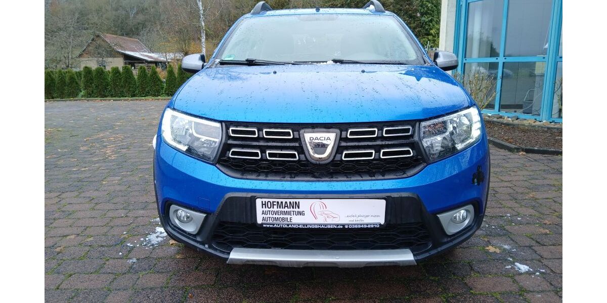 Dacia Sandero 129.800 km 4.990 € Grafenrheinfeld 97506