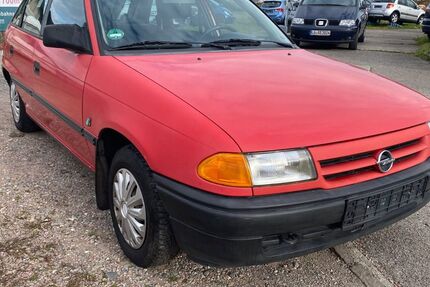 Opel Astra 178.000 km 1.250 &euro; Steinen 79585