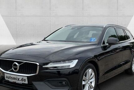 Volvo V60 60.440 km 26.870 € Enge-Sande 25917