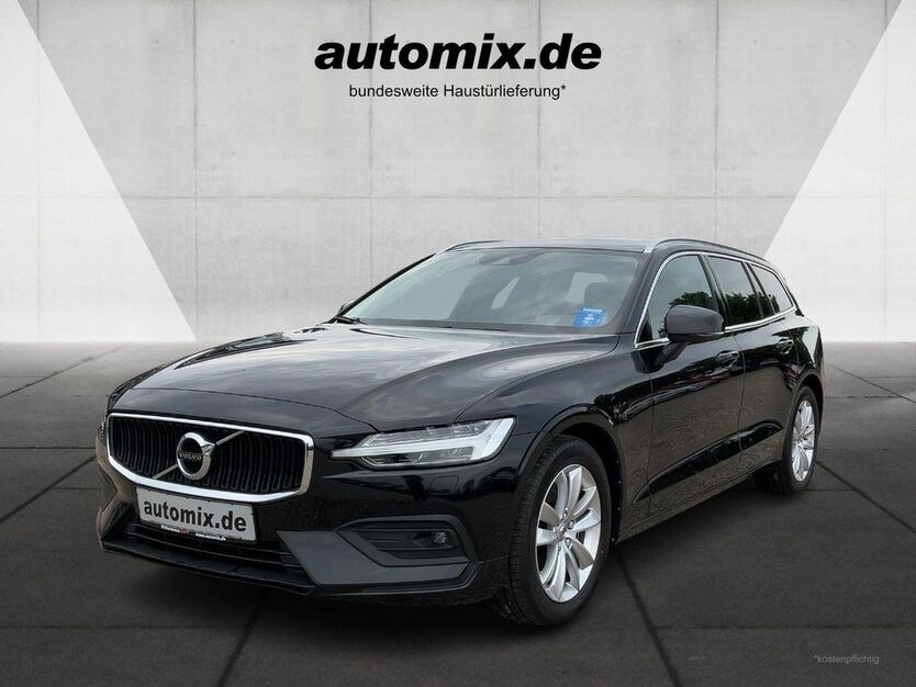 Volvo V60 60.440 km 26.870 € Enge-Sande 25917