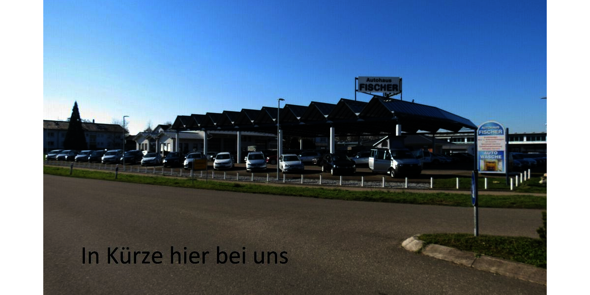 VW Touran 46.733 km 28.900 &euro; Sasbach 77880