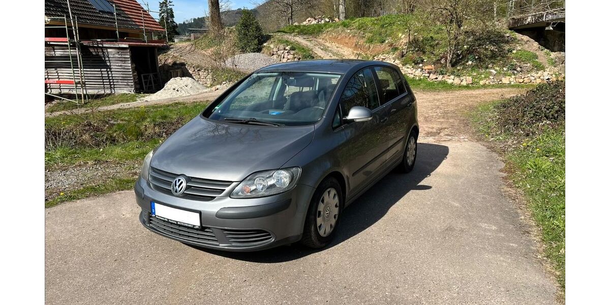VW Golf Plus 147.286 km 1.500 &euro; Gutach 77793
