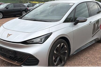 Cupra Born 48.170 km 23.499 &euro; Oberlungwitz 09353