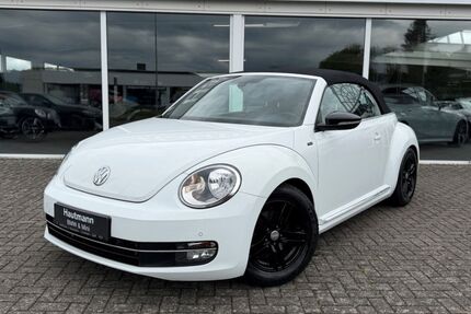 VW Beetle 23.950 km 20.950 &euro; Cochem 56812
