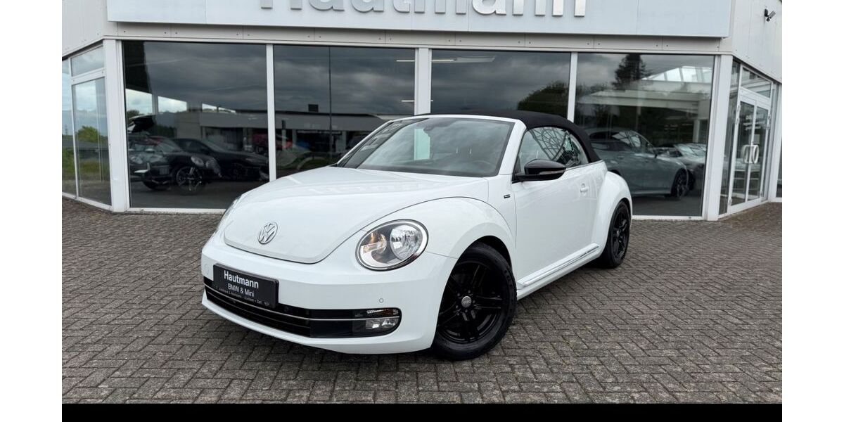 VW Beetle 23.950 km 20.950 &euro; Cochem 56812