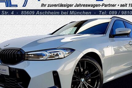 BMW 320 38.900 km 42.900 &euro; Aschheim bei München 85609