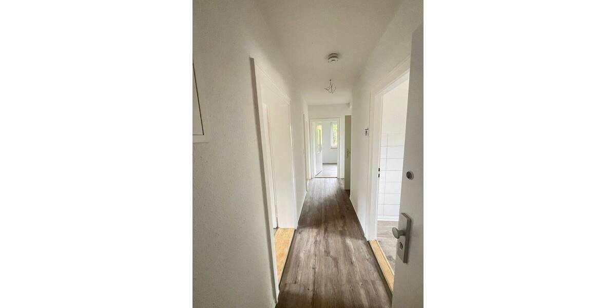 Etagenwohnung Rendsburg Rotenhof - 3 Zimmer, 61 m&sup2;, 589&euro; | Angebot:26820514
