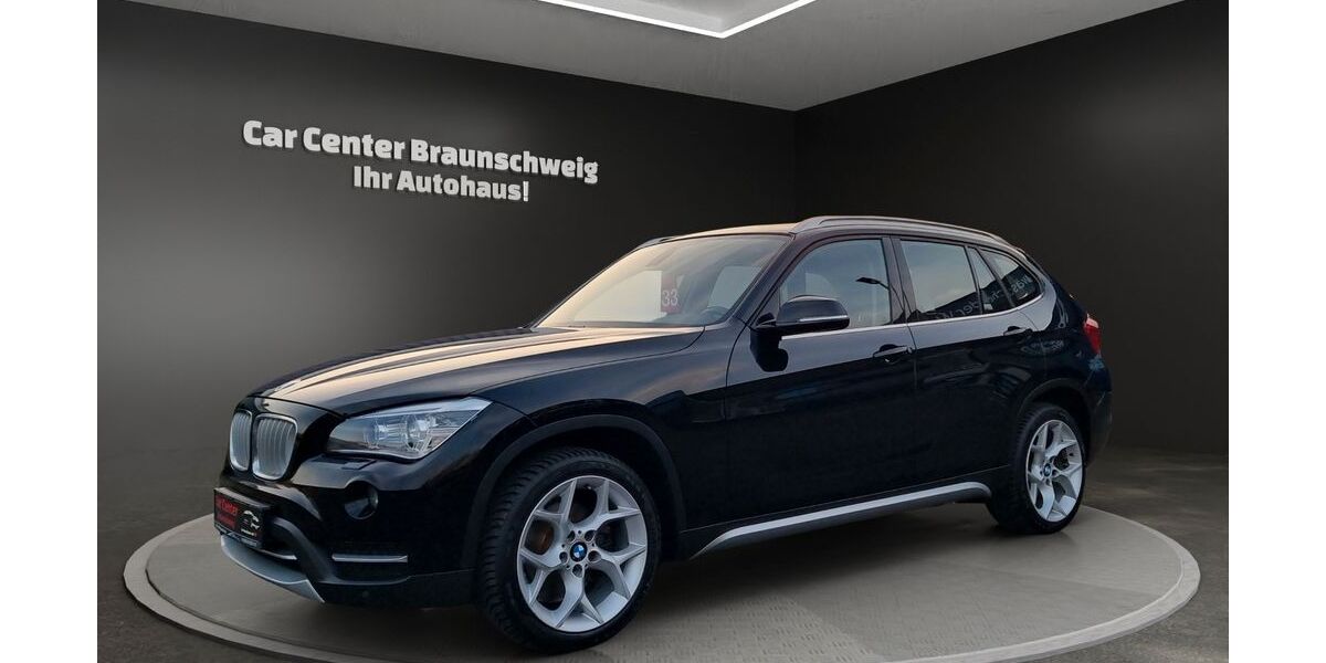 BMW X1 166.300 km 11.999 &euro; Braunschweig 38120