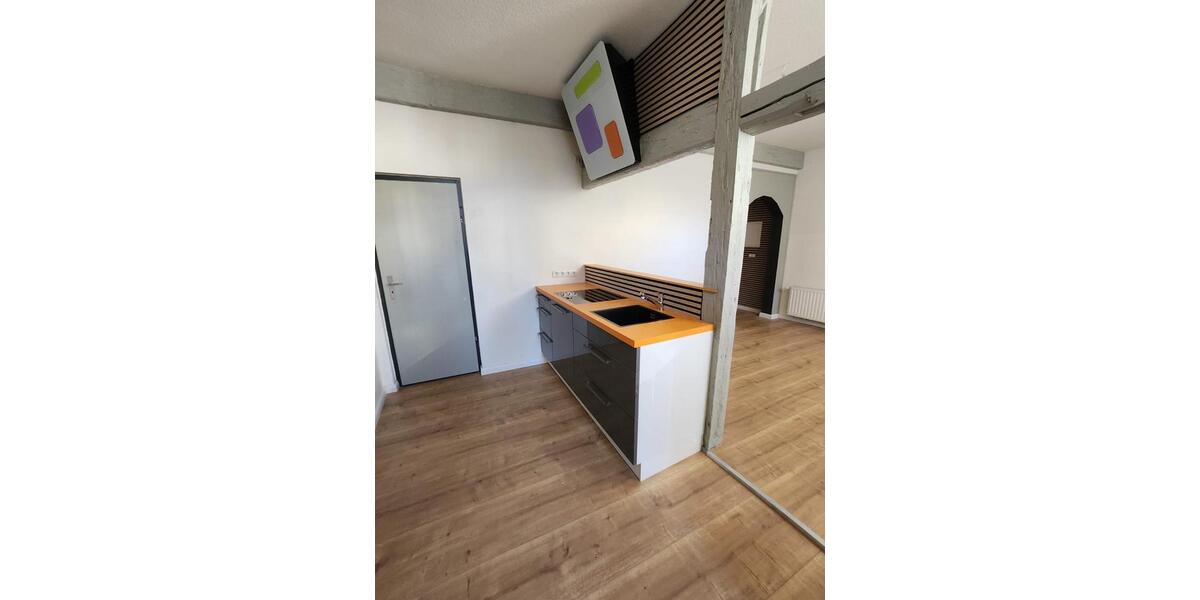 Gewerbeobjekt Halberstadt - 768&euro; | Angebot:26410010