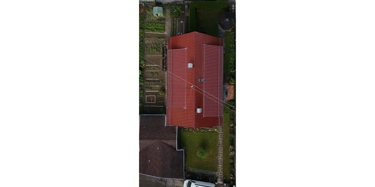 Erdgeschoßwohnung Hüttlingen - 3 Zimmer, 100 m&sup2;, 215.000&euro; | Angebot:26904316