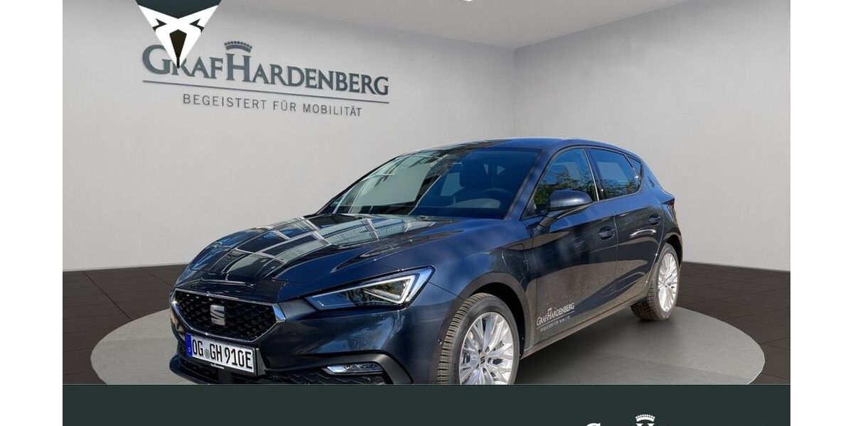Seat Leon 4.980 km 38.390 &euro; Offenburg 77652