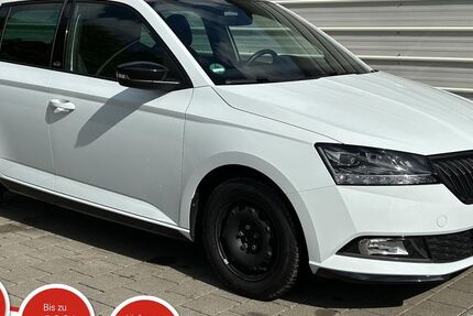 Skoda Fabia 36.500 km 15.990 &euro; Tettnang 88069