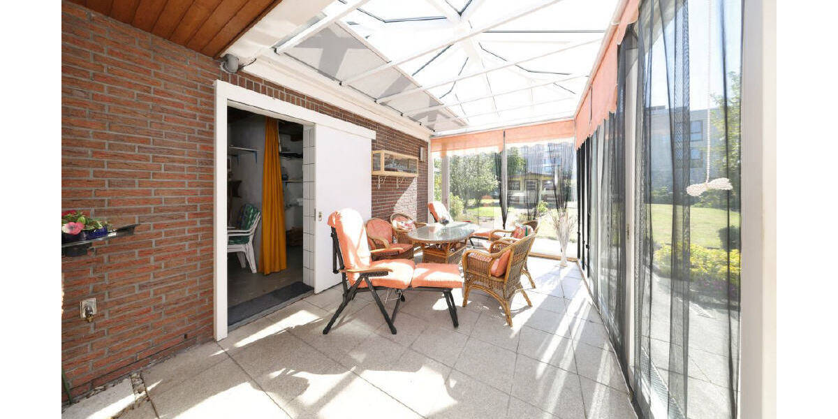 Einfamilienhaus Sande - 3 Zimmer, 112 m&sup2;, 290.000&euro; | Angebot:26487762