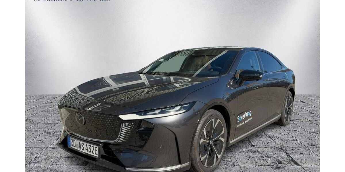 Mazda Andere 4.900 km 38.990 &euro; Rendsburg 24768