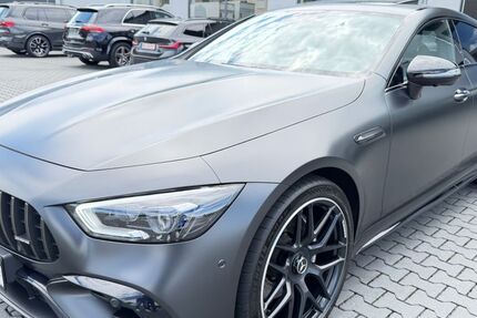 Mercedes-Benz AMG GT 31.587 km 89.990 &euro; Hanau/Nähe Airport Frankfurt/M 63456