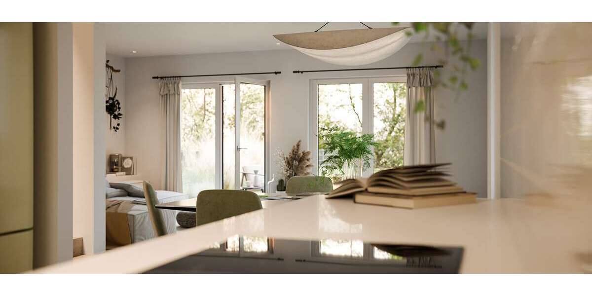 Einfamilienhaus Hohen Neuendorf - 4 Zimmer, 100 m&sup2;, 555.000&euro; | Angebot:26255874