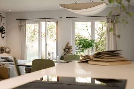 Haus Hohen Neuendorf - 4 Zimmer, 100 m&sup2;, 555.000&euro; | Angebot:26255874