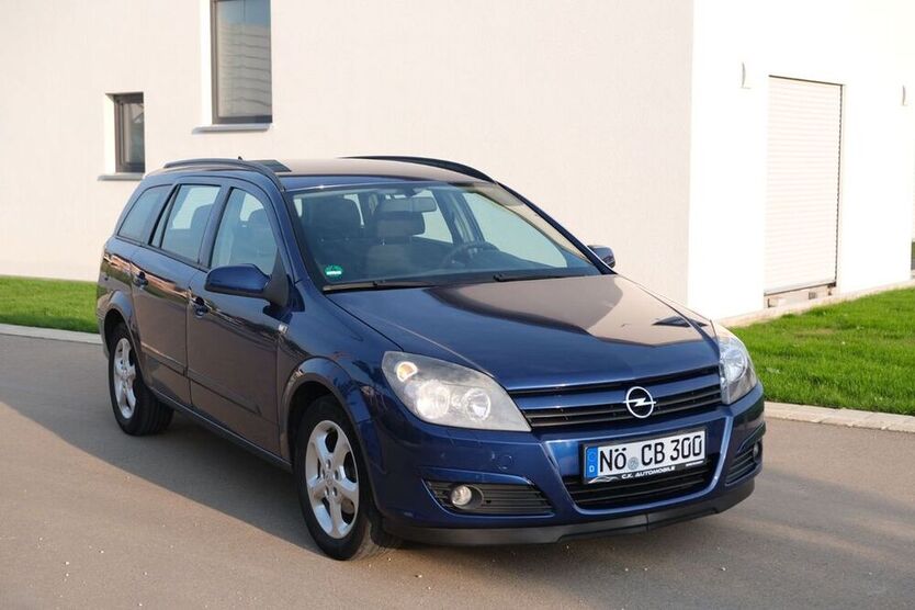 Astra
