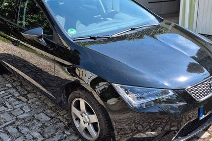 Seat Leon 57.944 km 11.111 &euro; Arnstadt 99310
