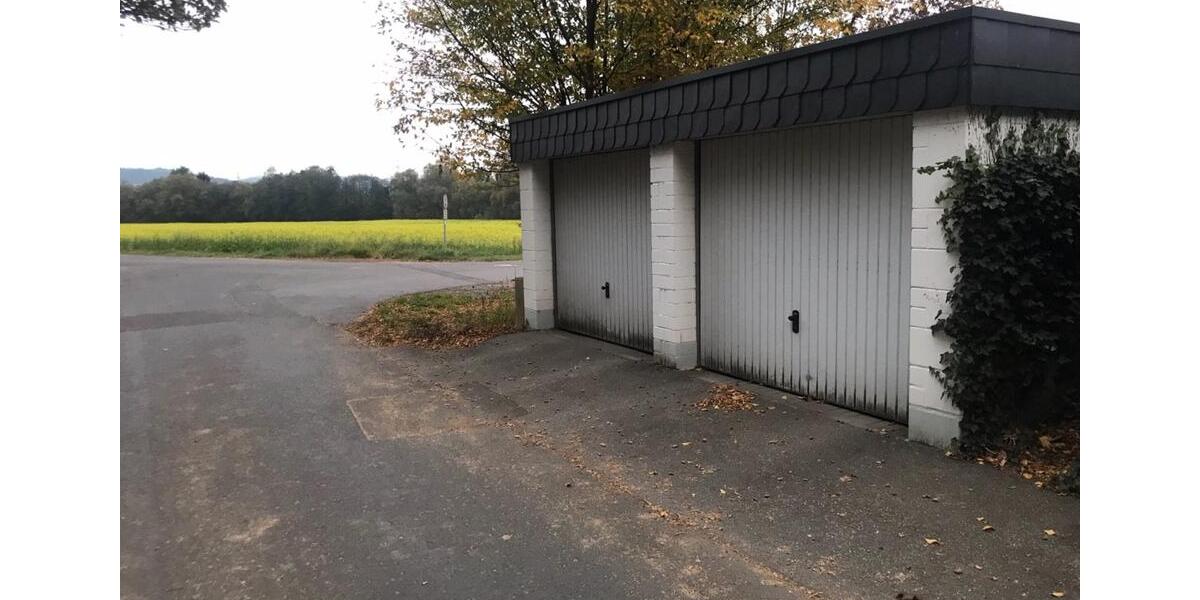 Eigentumswohnung in Homburg-Beeden 2 zimmer