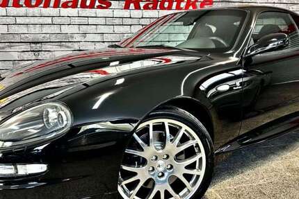 Maserati GranSport 63.000 km 31.895 &euro; Potsdam 14478