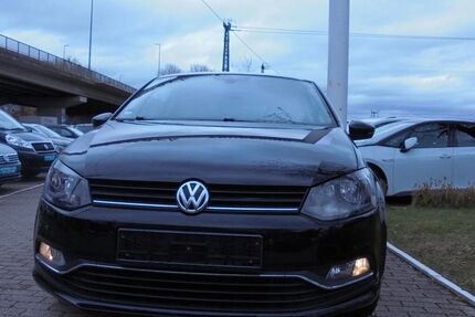 VW Polo 135.000 km 5.990 &euro; München OT Trudering-Riem 81825