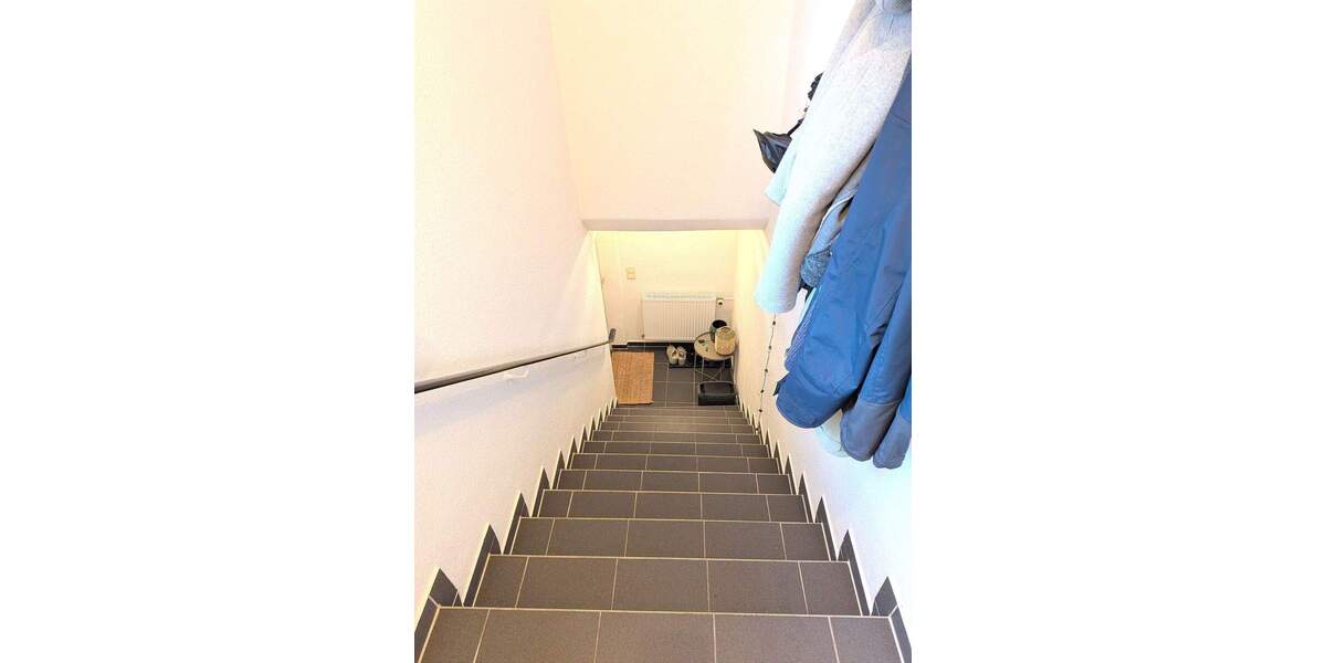Etagenwohnung Braunschweig Östliches Ringgebiet - 2 Zimmer, 43 m&sup2;, 367&euro; | Angebot:25562836