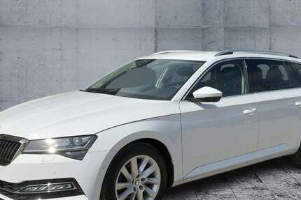 Skoda Superb 71.590 km 19.710 € Mitterteich 95666