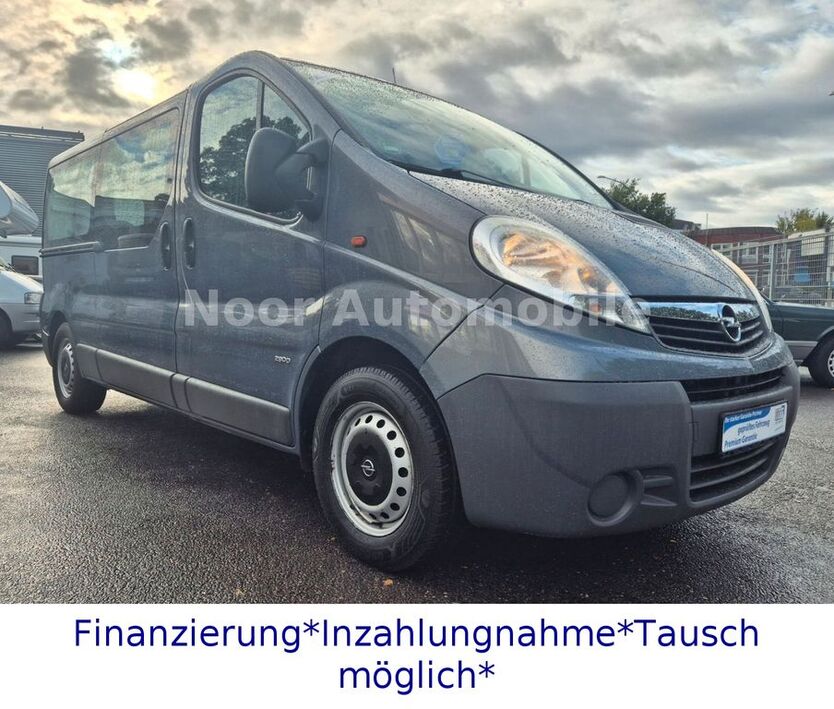 Vivaro