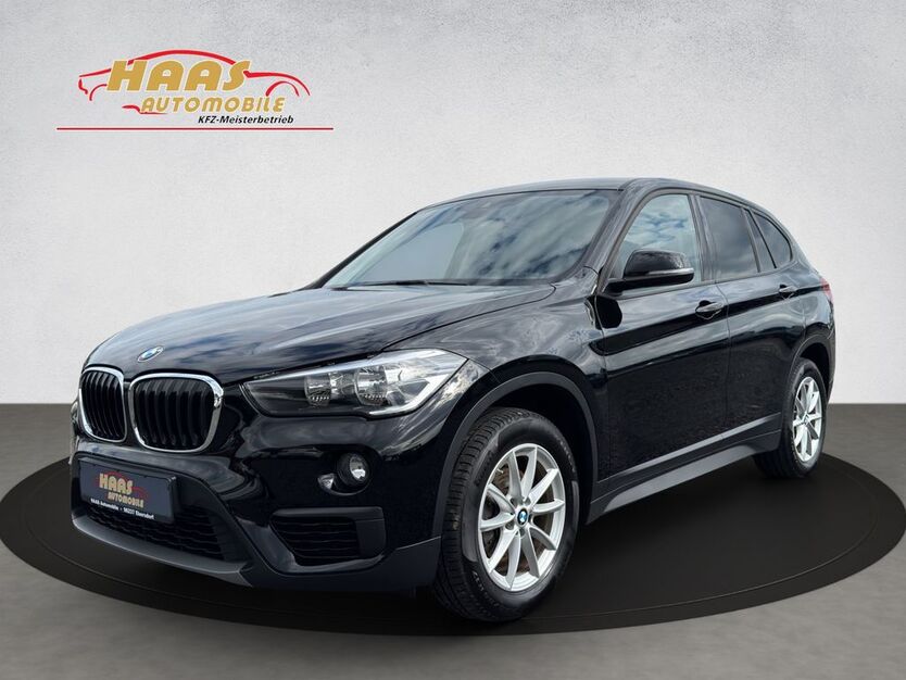 BMW X1 72.758 km 19.490 € Ebersdorf b.Coburg 96237
