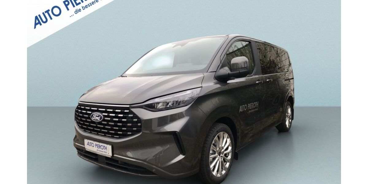 Ford Tourneo Custom 23.300 km 54.850 &euro; Bingen 55411