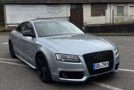 Audi A5 295.000 km 9.800 &euro; saarbrücken 66119