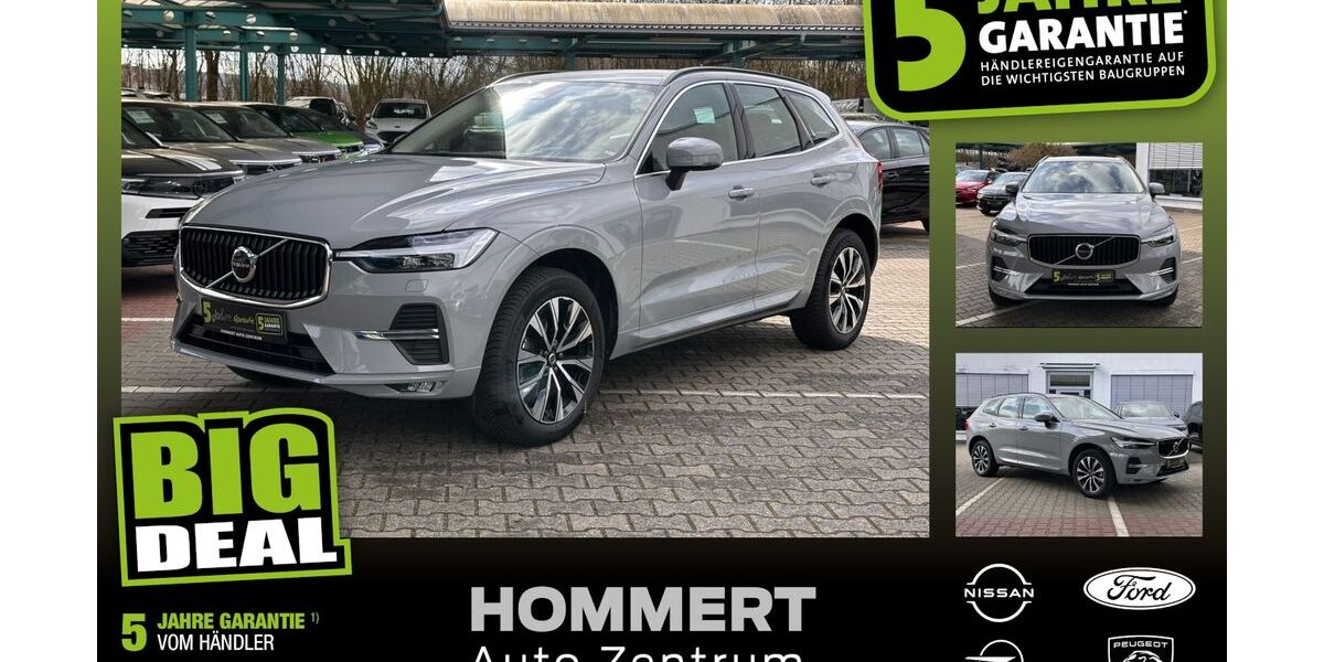 Volvo XC60 28.790 km 37.890 &euro; Coburg 96450