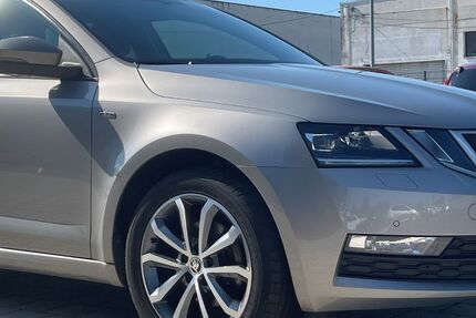 Skoda Octavia 99.000 km 11.000 &euro; Dessau-Roßlau 06847