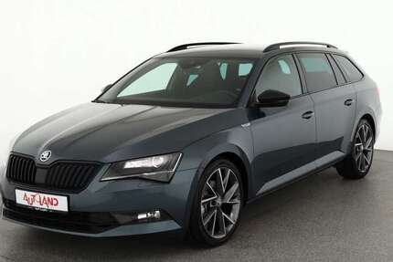 Skoda Superb 102.405 km 24.490 € Dresden 01069