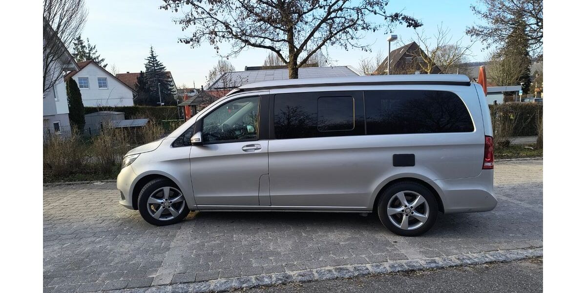 Mercedes-Benz Viano 145.000 km 45.000 &euro; Ellhofen 74248