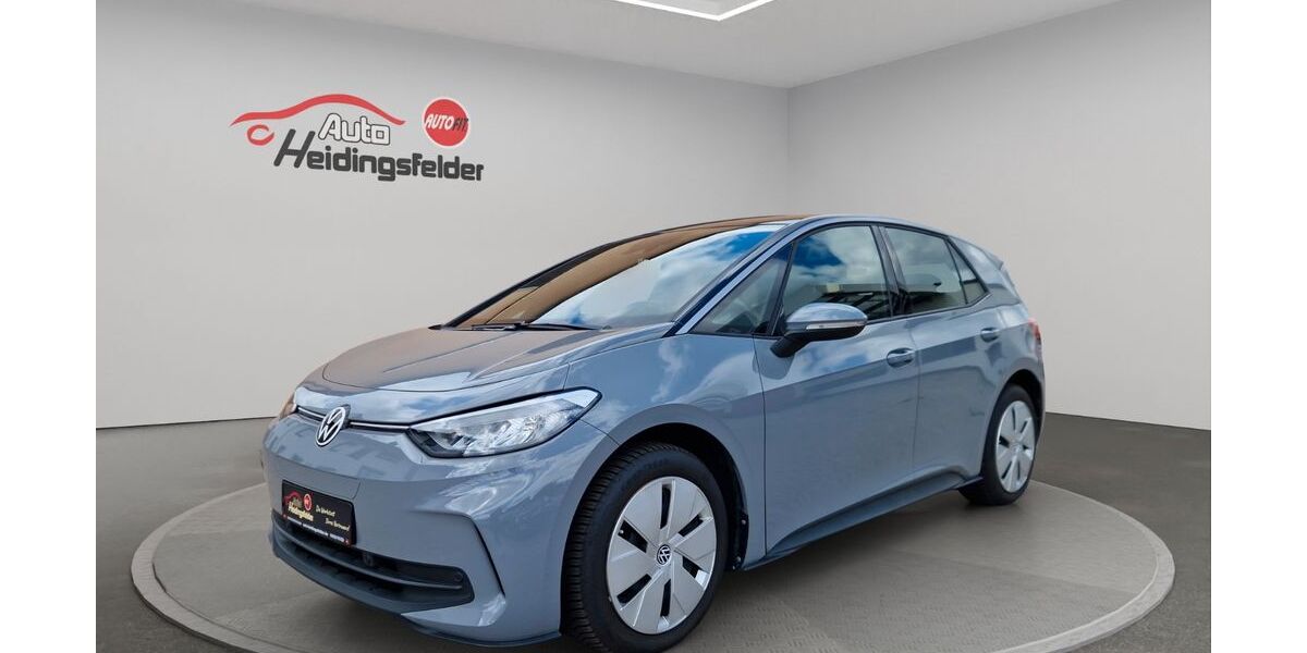 VW ID.3 19.900 km 26.990 &euro; Merkendorf 91732