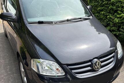 VW Fox 101.381 km 2.200 &euro; Rausdorf 22929