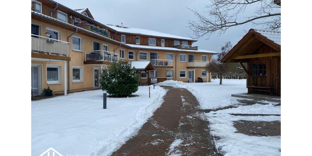 Erdgeschoßwohnung Eschede - 2 Zimmer, 56 m&sup2;, 505&euro; | Angebot:25054846