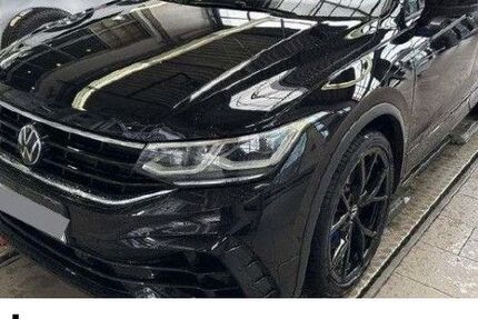 VW Tiguan 44.800 km 44.660 &euro; Lörrach 79540