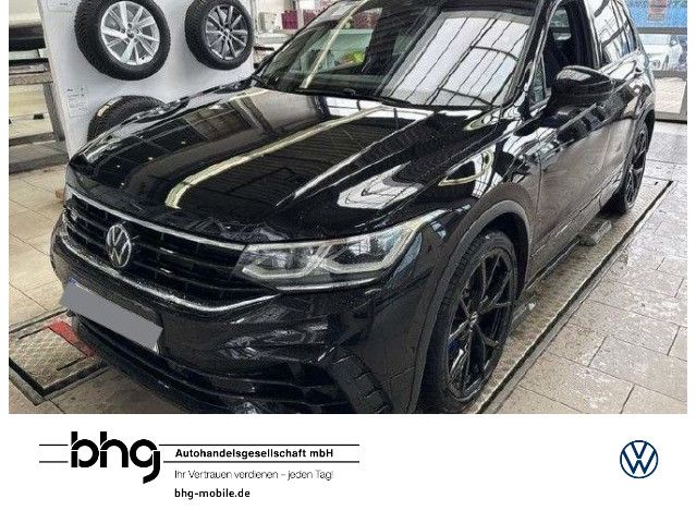 VW Tiguan 44.800 km 44.660 &euro; Lörrach 79540