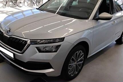 Skoda Kamiq 53.710 km 23.290 &euro; Rüdersdorf 15562